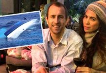 Isabella Hellmann Killed on honeymoon? Isabella Hellmann Killed on honeymoon?