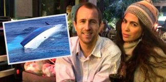 Isabella Hellmann Killed on honeymoon? Isabella Hellmann Killed on honeymoon?