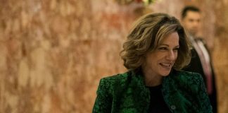 KT McFarland revises statement to Mueller, Report KT McFarland revises statement to Mueller, Report