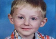 Maddox Ritch: FBI joins search for missing North Carolina boy Maddox Ritch: FBI joins search for missing North Carolina boy