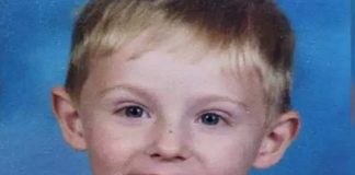 Maddox Ritch: FBI joins search for missing North Carolina boy Maddox Ritch: FBI joins search for missing North Carolina boy