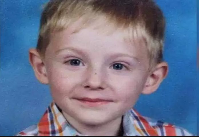 Maddox Ritch: FBI joins search for missing North Carolina boy