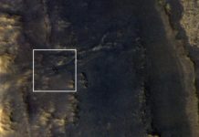 Mars rover spotted in photo three months after it went silent Mars rover spotted in photo three months after it went silent