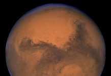 Mars underground lake raises possibility of life Mars underground lake raises possibility of life