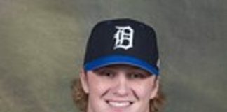 Pitcher Clay Conaway charged with rape now expelled Pitcher Clay Conaway charged with rape now expelled