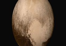 Pluto planet: Experts Find New Evidence (Study) Pluto planet: Experts Find New Evidence (Study)