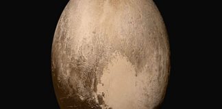 Pluto planet: Experts Find New Evidence (Study) Pluto planet: Experts Find New Evidence (Study)