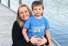 Preston Tassi, can finally smile after innovative surgery Preston Tassi, can finally smile after innovative surgery