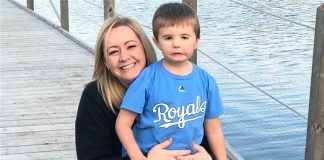 Preston Tassi, can finally smile after innovative surgery Preston Tassi, can finally smile after innovative surgery