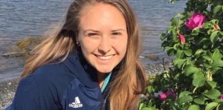 Samantha Davis dies after collapsing at cross-country meet Samantha Davis dies after collapsing at cross-country meet