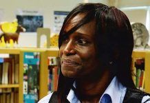 Seneca High School students: Ms. Denise reunited with her rescuers Seneca High School students: Ms. Denise reunited with her rescuers