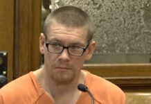 Soldier who detonated chemical weapon gets 11-year prison sentence, Report Soldier who detonated chemical weapon gets 11-year prison sentence, Report