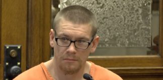 Soldier who detonated chemical weapon gets 11-year prison sentence, Report Soldier who detonated chemical weapon gets 11-year prison sentence, Report