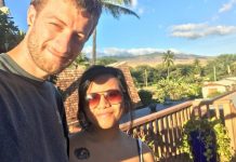 Stephen Kramar: Body of Missing Man Found in Moloka‘i Gulch Stephen Kramar: Body of Missing Man Found in Moloka‘i Gulch