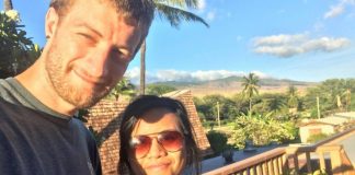 Stephen Kramar: Body of Missing Man Found in Moloka‘i Gulch Stephen Kramar: Body of Missing Man Found in Moloka‘i Gulch