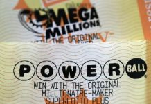 Unclaimed Lotto man reads, claims $50,000 lottery prize Unclaimed Lotto man reads, claims $50,000 lottery prize