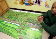 Valentino Dixon: Golf Digest profile helps release man Valentino Dixon: Golf Digest profile helps release man