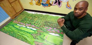 Valentino Dixon: Golf Digest profile helps release man Valentino Dixon: Golf Digest profile helps release man