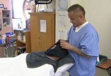 Valley State Prison beauty school prepares inmates Valley State Prison beauty school prepares inmates