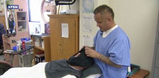 Valley State Prison beauty school prepares inmates Valley State Prison beauty school prepares inmates
