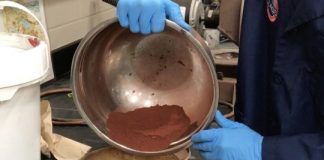 Research: Researchers publish recipe for Martian and asteriod simulant —