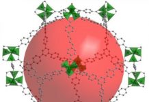 Tech: Chemists develop highly porous material, more precious than diamonds — (Report)