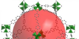 Tech: Chemists develop highly porous material, more precious than diamonds — (Report)