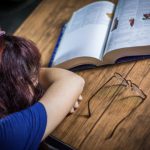 Study: Mental health issues, substance abuse, accidents more likely for high school students sleeping less than six hours per night — (Details)