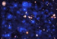 Tech: MUSE spectrograph reveals uncovered vast cosmic reservoirs of atomic hydrogen — (Report)