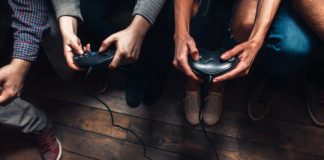 Research: Children’s violent video game play associated with increased physical aggressive behavior —
