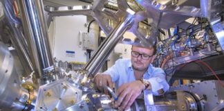 Tech: Single atoms of platinum can break the bond between carbon and fluorine, one of the strongest known chemical bonds — (Report)