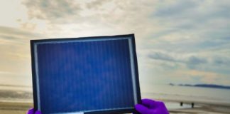 Tech: Researchers print module six times bigger than previous largest — (Report)