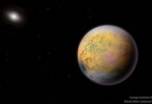 Tech: The newly found object, called 2015 TG387, will be announced Tuesday by the International Astronomical Union’s Minor Planet Center — (Report)