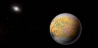Tech: The newly found object, called 2015 TG387, will be announced Tuesday by the International Astronomical Union’s Minor Planet Center — (Report)
