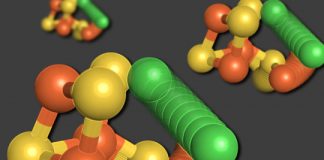Tech: Metal cluster in enzyme that breaks down carbon dioxide can switch between two different shapes — (Report)