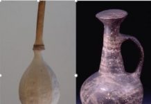 Research: Traces of opiates found in ancient Cypriot vessel —