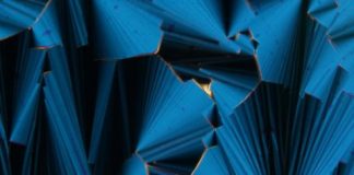 Tech: Liquid crystals and the origin of life — (Report)