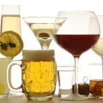 Study: At any age, daily drinkers 20 percent more likely to die prematurely than less frequent drinkers — (Details)