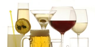 Study: At any age, daily drinkers 20 percent more likely to die prematurely than less frequent drinkers — (Details)