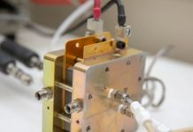 Tech: New fuel cell concept brings biological design to better electricity generation — (Report)