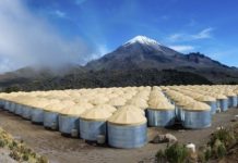 Tech: Space jets accelerate particles and send a high-energy signal to Earth — (Report)