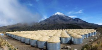 Tech: Space jets accelerate particles and send a high-energy signal to Earth — (Report)