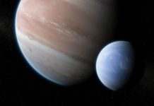 Research: New Neptune-sized exomoon candidate has been observed around a star some 8,000 light years away —