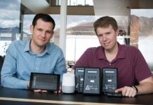 Tech: Engineers discover that visualizing how bad air quality is in your home can help mitigate pollution — (Report)