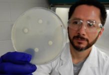 Tech: Common herbicide compound may save millions of lives — (Report)