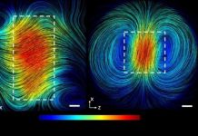 Tech: Neutrons scan magnetic fields inside samples — (Report)