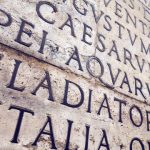 Study: Latin may help students bridge their native language with English — (Details)