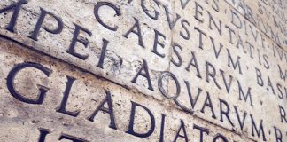 Study: Latin may help students bridge their native language with English — (Details)