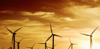 Research: Large-scale US wind power would cause warming that would take roughly a century to offset —