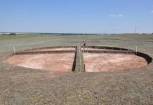 Research: Broad genetic variation on the Pontic-Caspian Steppe —